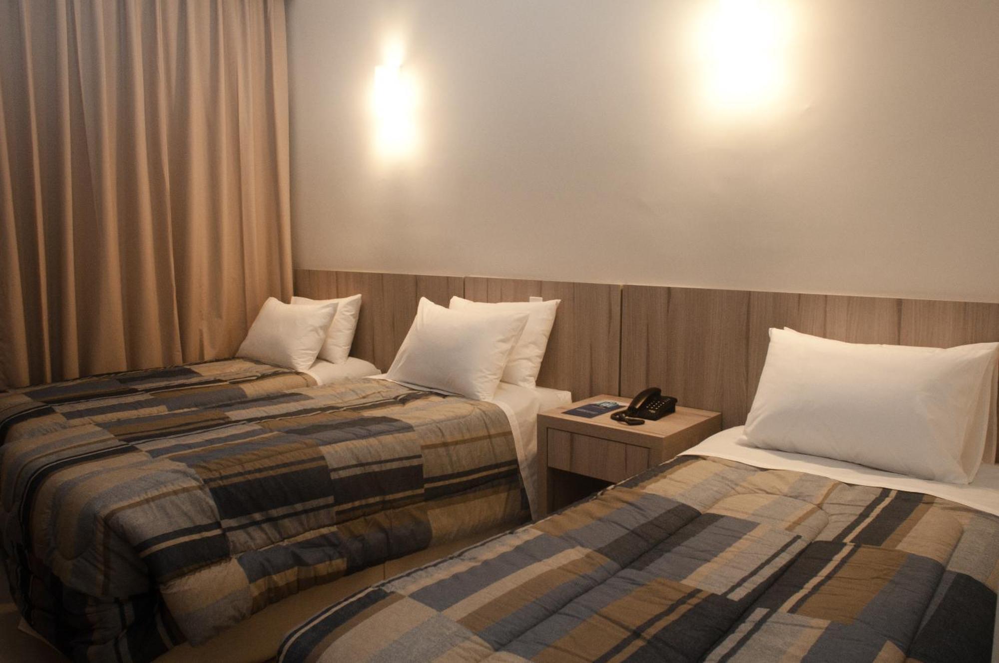 Hotel Estacao 101 - Итажаи Номер фото