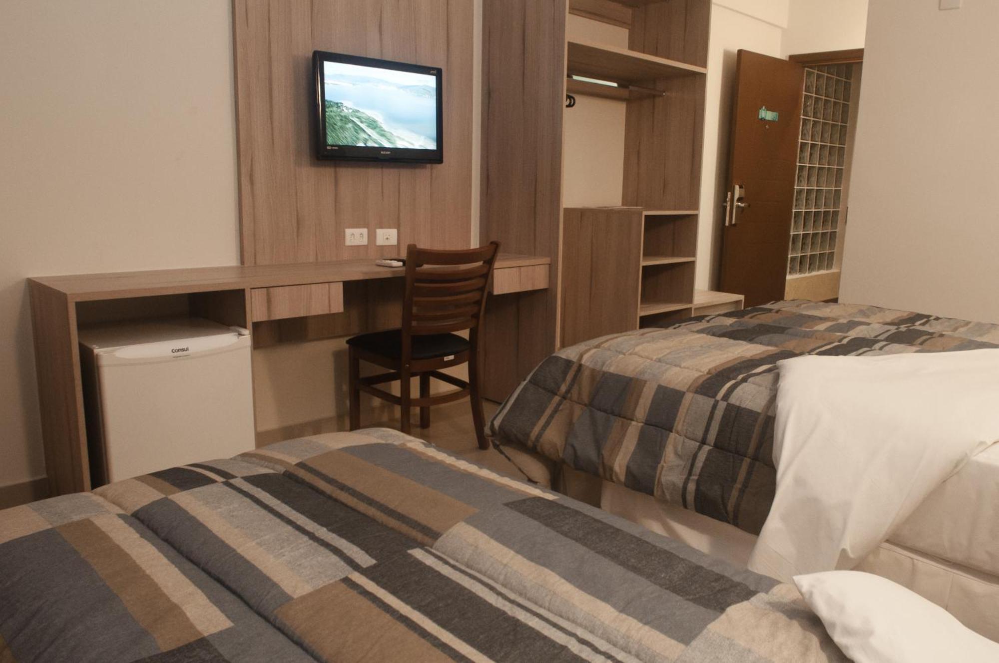 Hotel Estacao 101 - Итажаи Номер фото